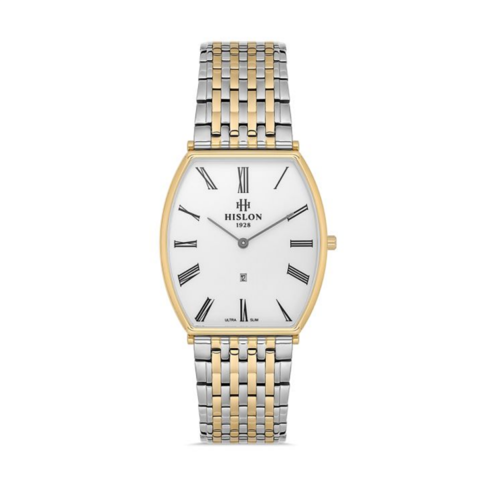 Hislon CL179T-02SG Kol Saati
