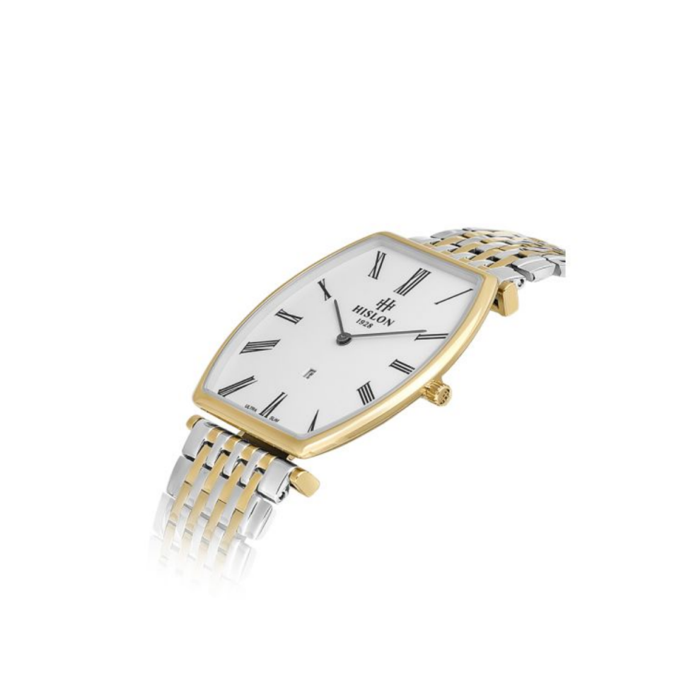 Hislon CL179T-02SG Kol Saati