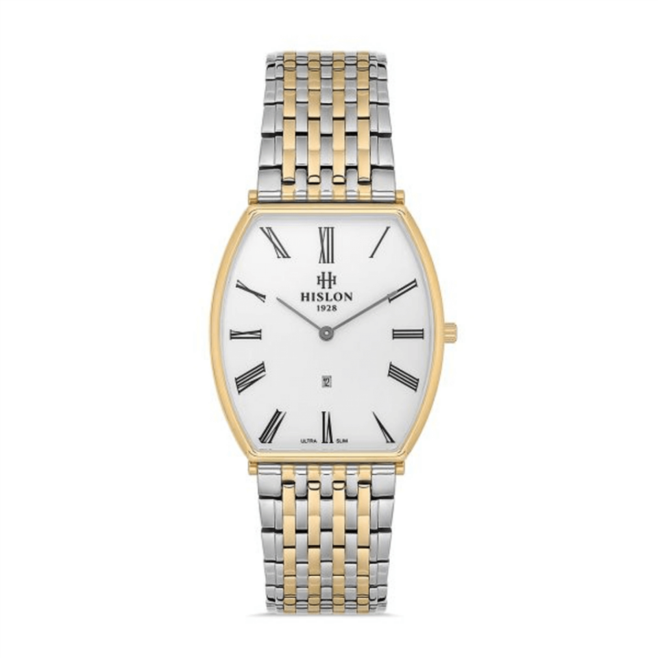 Hislon CL179T-02SG Kol Saati