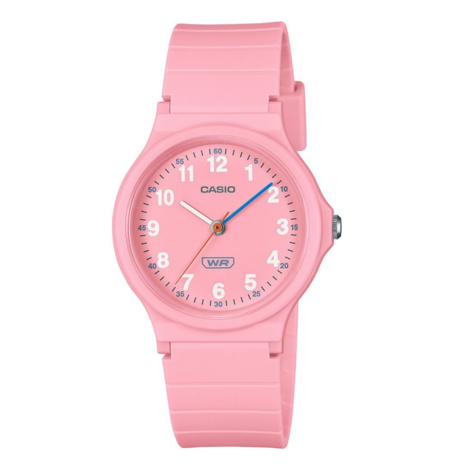 Casio LQ-24B-4BDF Kol Saati