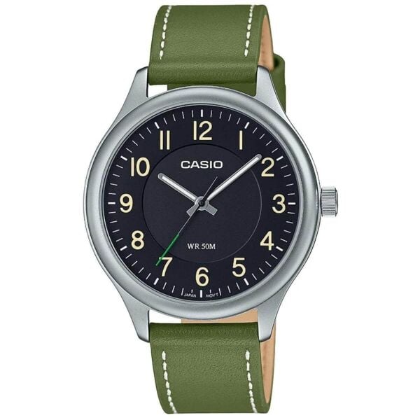Casio MTP-B160L-1B1VDF Kol Saati