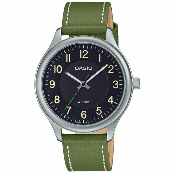 Casio MTP-B160L-1B1VDF Kol Saati