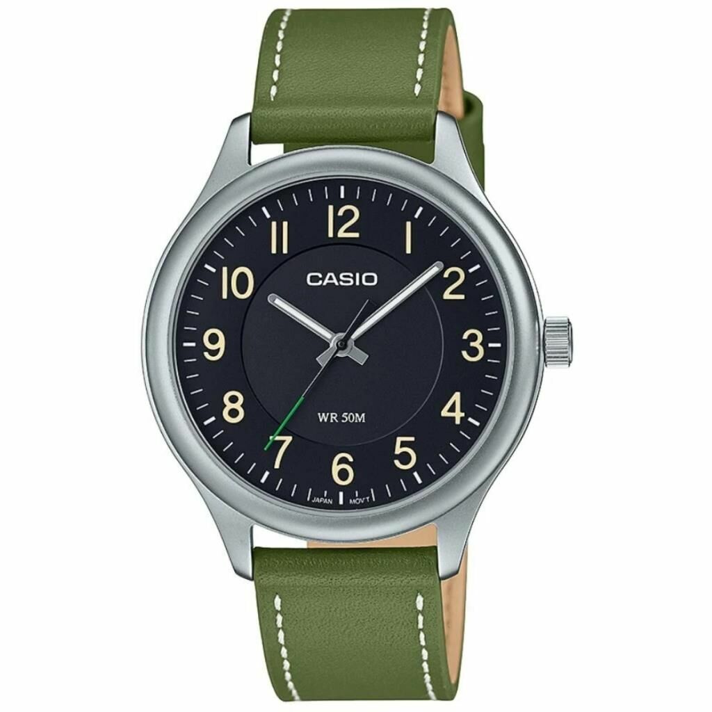 Casio MTP-B160L-1B1VDF Kol Saati