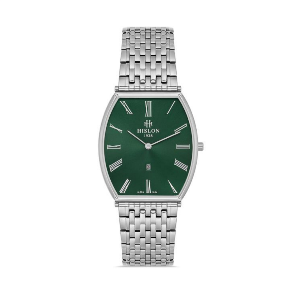 Hislon CL179S-15SS Kol Saati