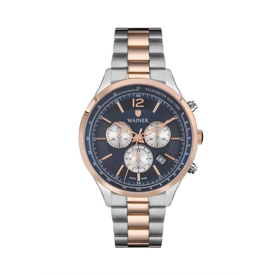 Wainer WA12018-CM Kol Saati