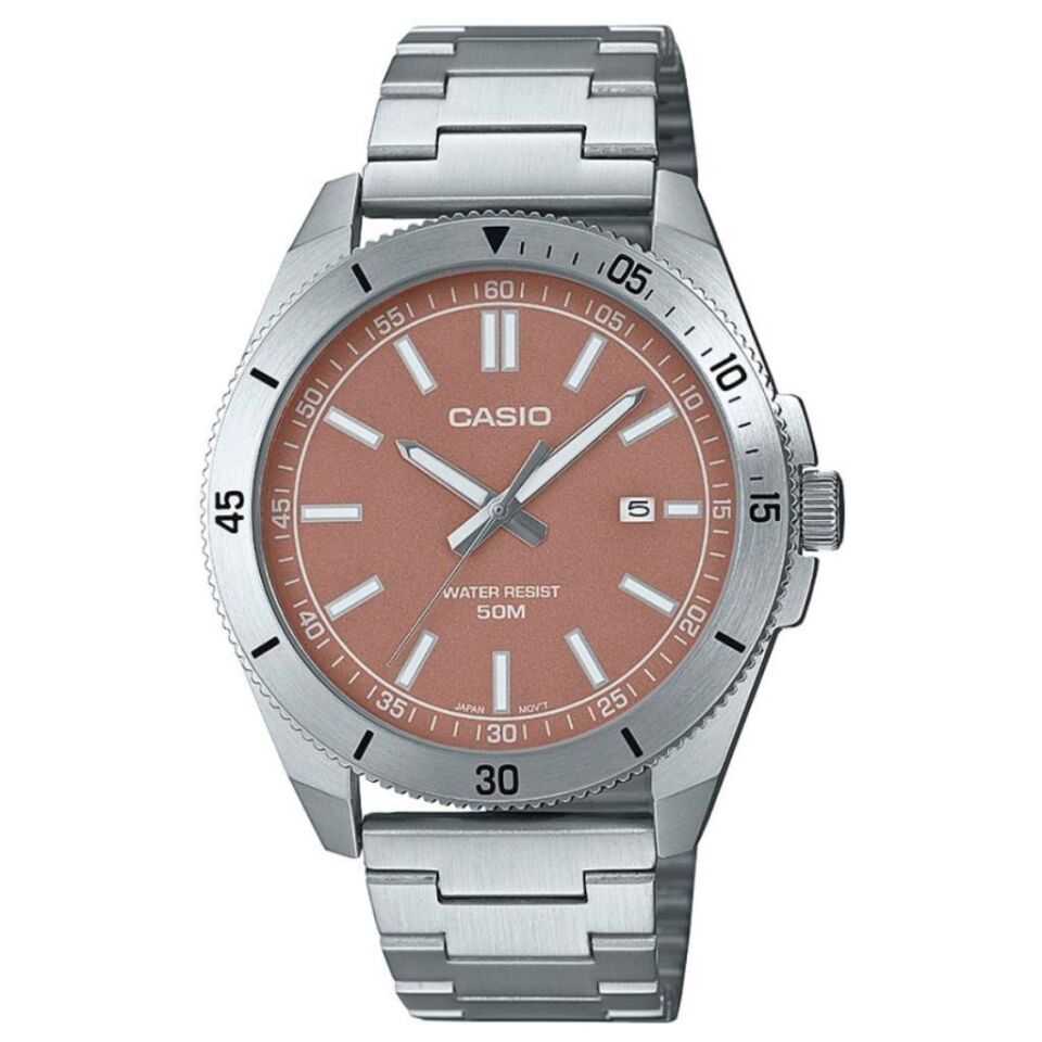 Casio MTP-B155D-5EVDF Kol Saati