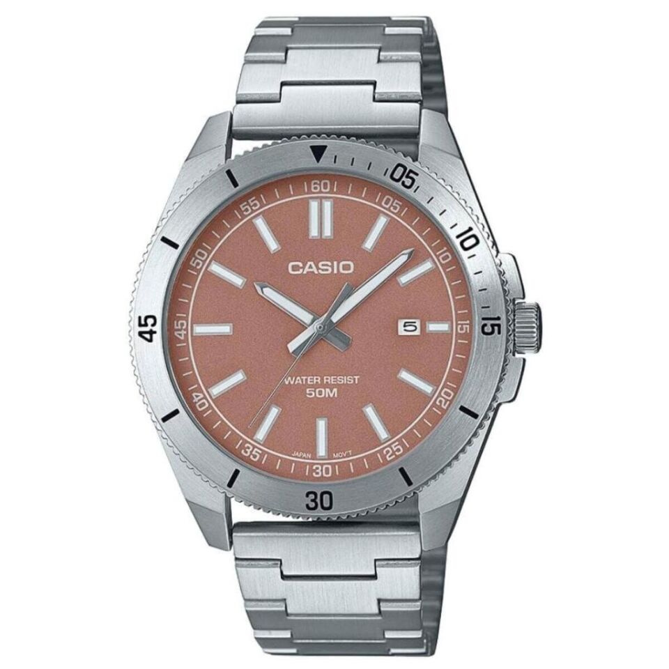 Casio MTP-B155D-5EVDF Kol Saati