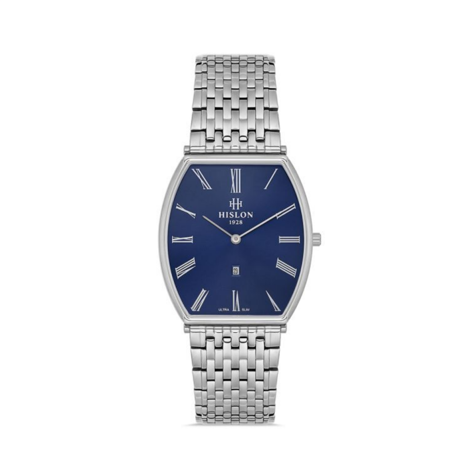 Hislon CL179S-11SS Kol Saati