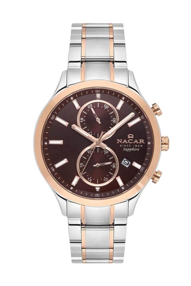 Nacar NC33-298316G-EKM Kol Saati