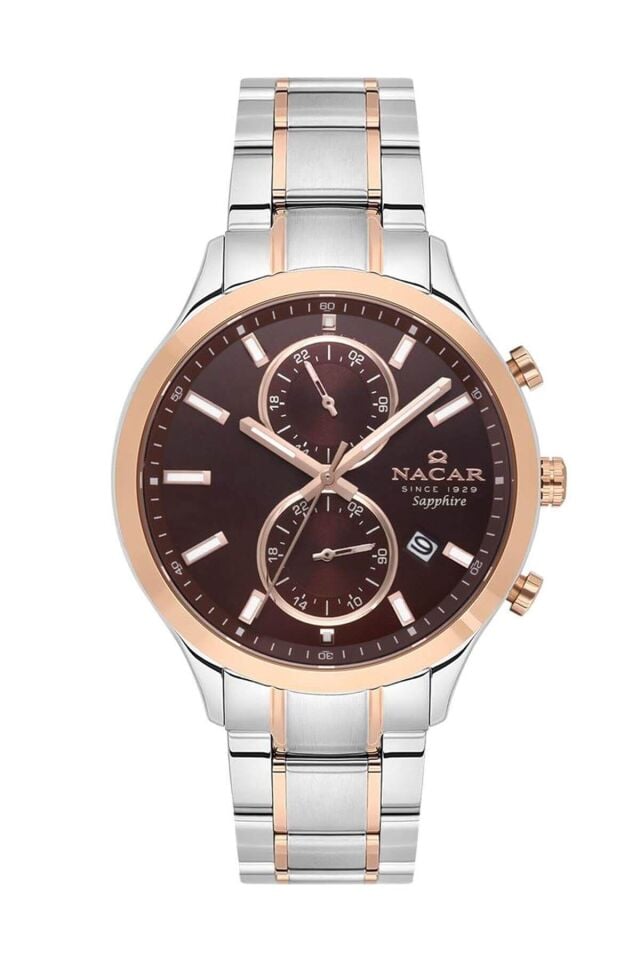 Nacar NC33-298316G-EKM Kol Saati