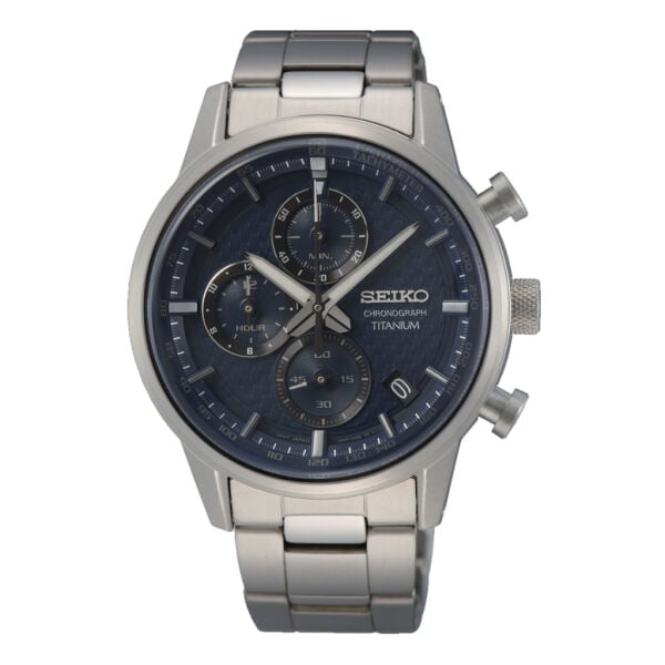 SEIKO CHRONOGRAPH SSB387P KOL SAATİ
