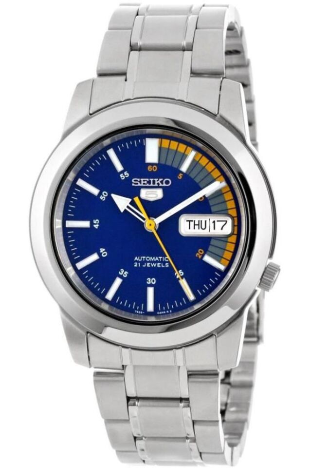 Seiko SNKK27K Kol Saati