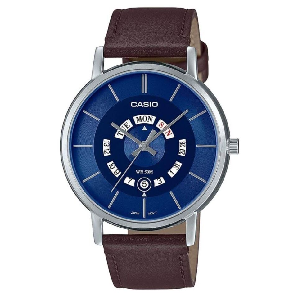 Casio MTP-B135L-2AVDF Kol Saati