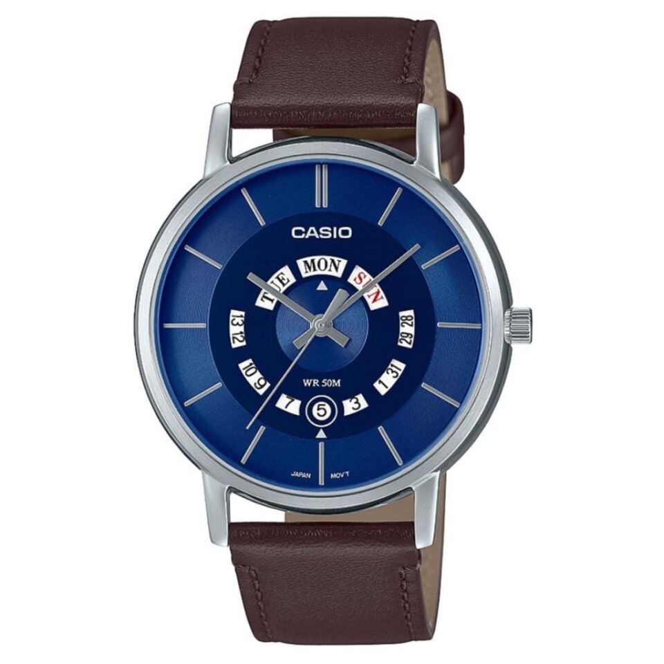 Casio MTP-B135L-2AVDF Kol Saati