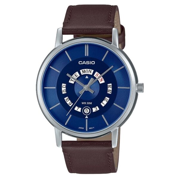 Casio MTP-B135L-2AVDF Kol Saati