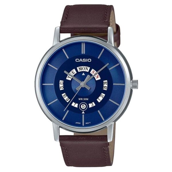 Casio MTP-B135L-2AVDF Kol Saati