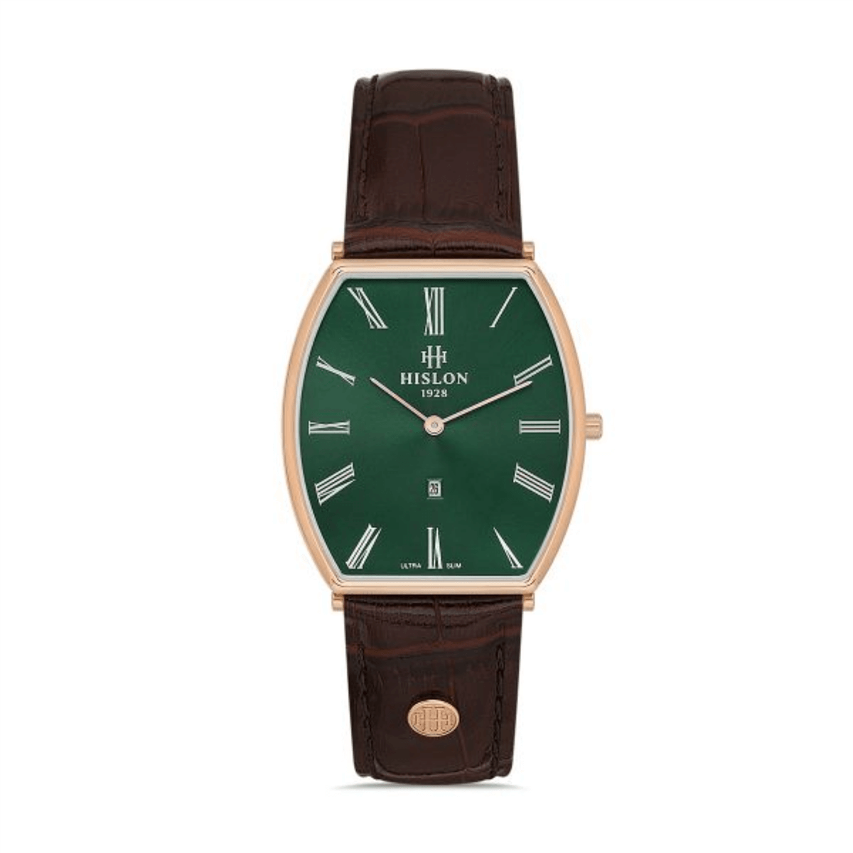 Hislon CL179R-15KR Kol Saati