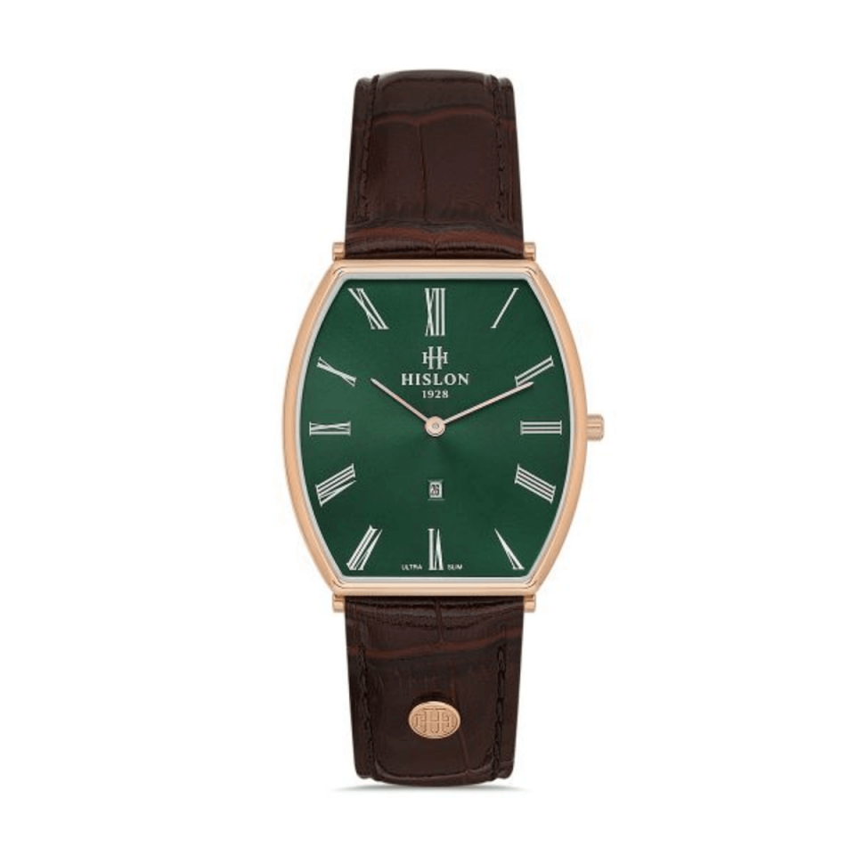 Hislon CL179R-15KR Kol Saati