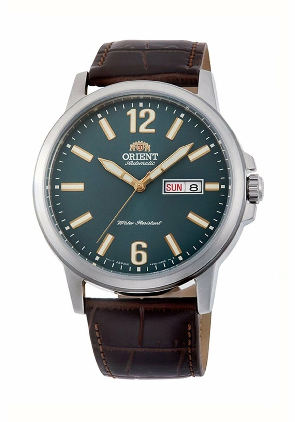 Orient  RA-AA0C06E19B Kol Saati