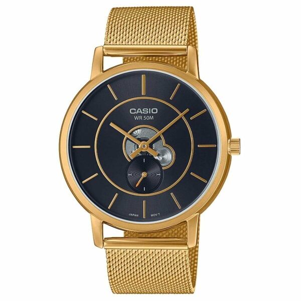 Casio MTP-B130MG-1AVDF Kol Saati
