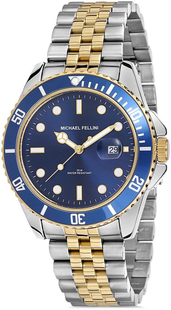 Michael Fellini
