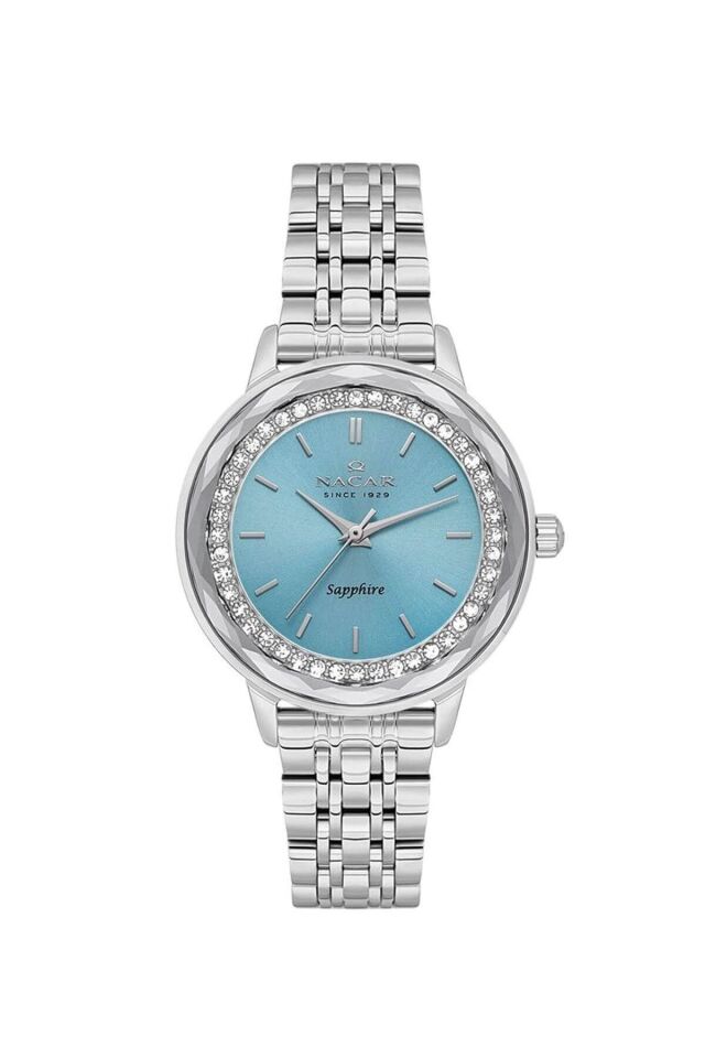 Nacar NC33-398223-AUMS Kol Saati