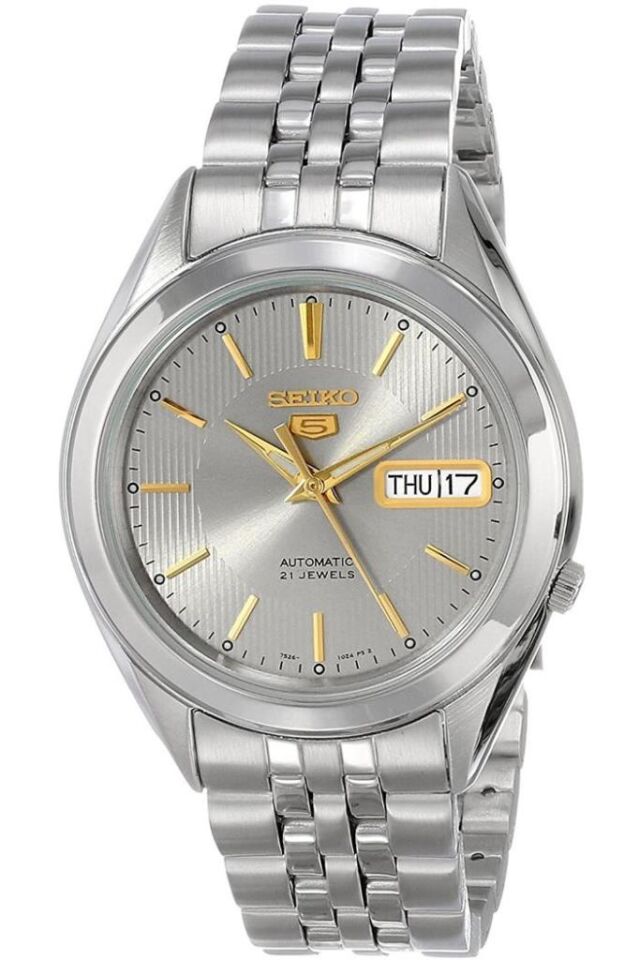 Seiko SNKL19K Kol Saati