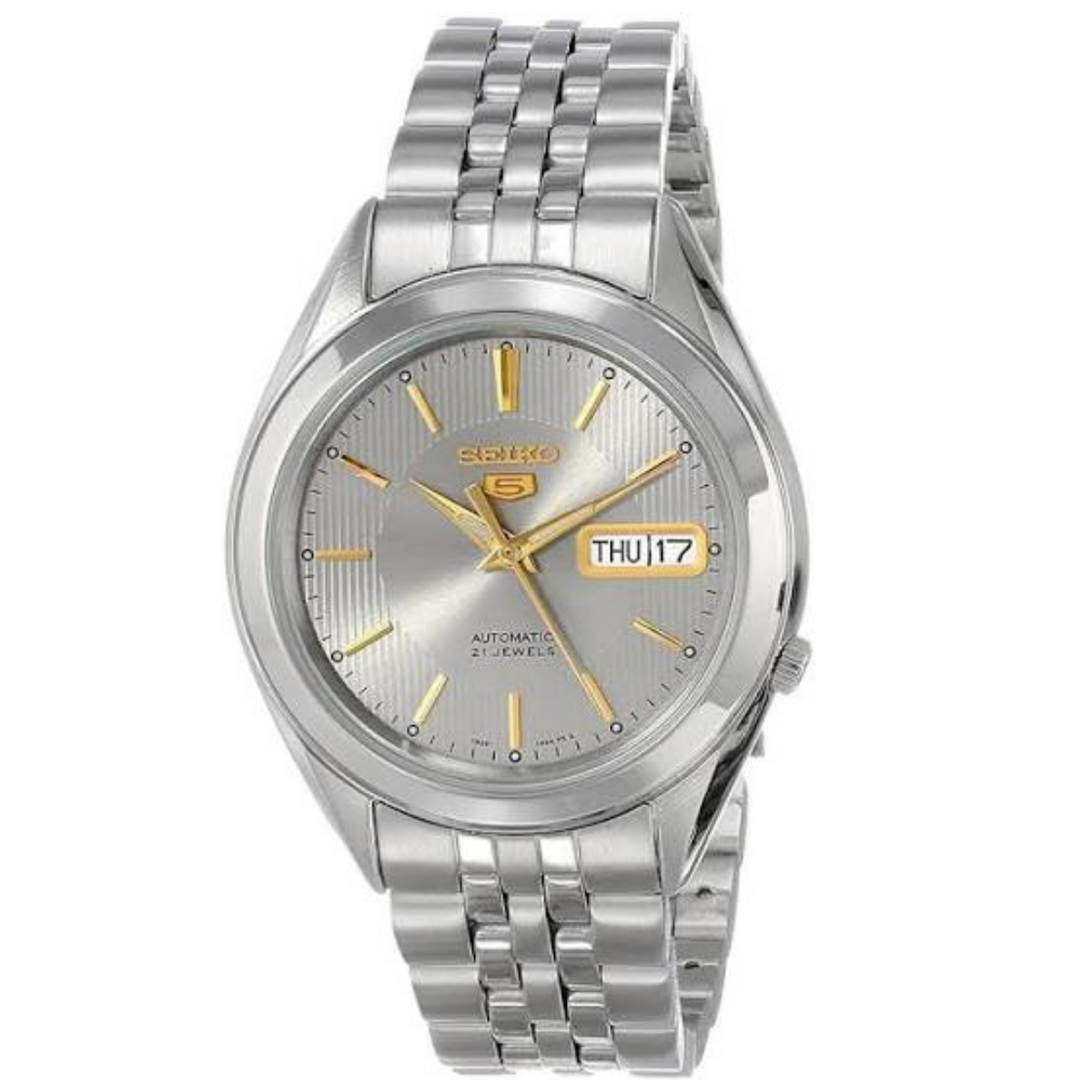 Seiko SNKL19K Kol Saati