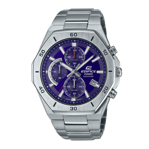 Casio Edifice EFB-680D-2BVUDF Kol Saati