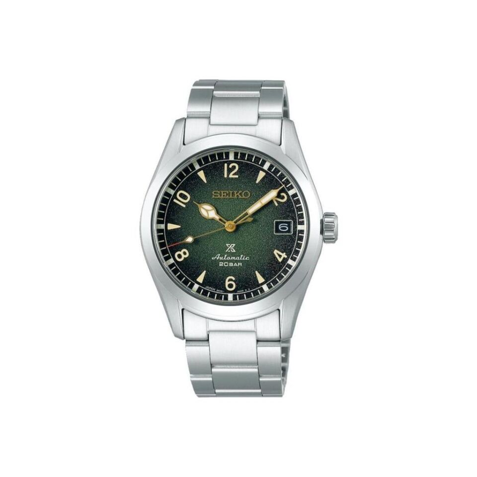 Seiko SPB155J Kol Saati