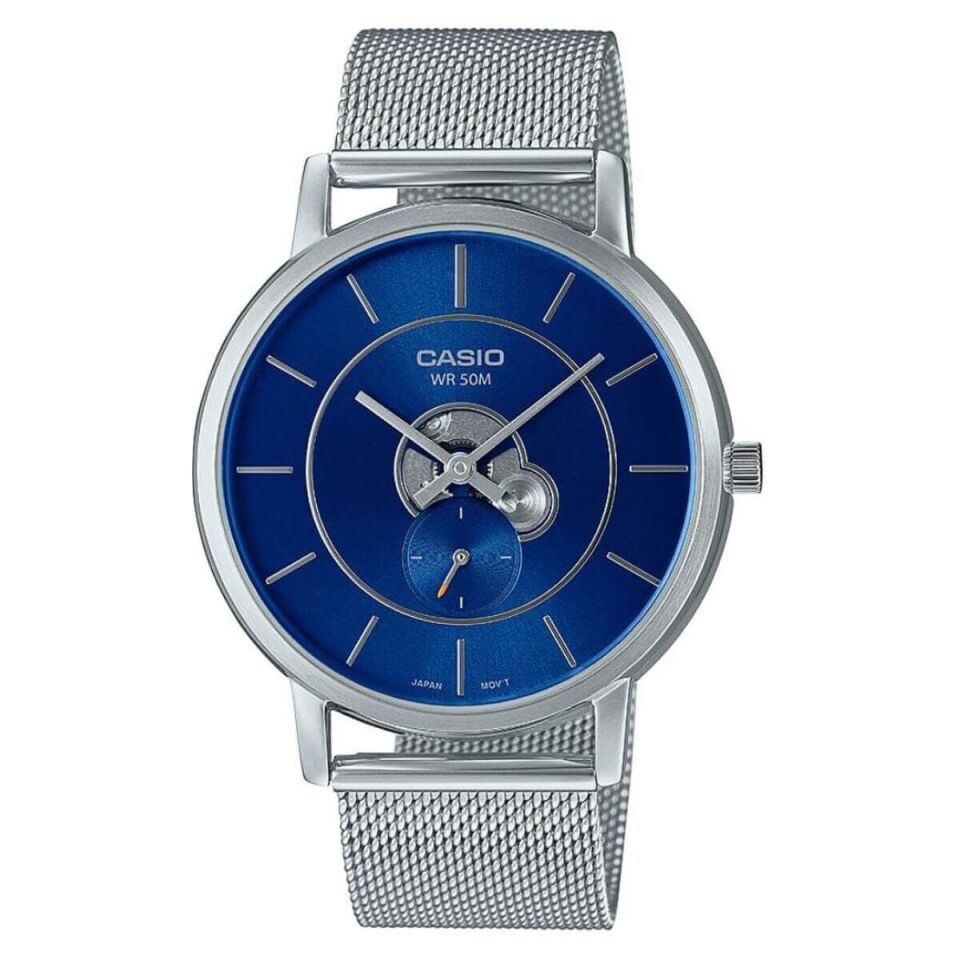 Casio MTP-B130M-2AVDF Kol Saati
