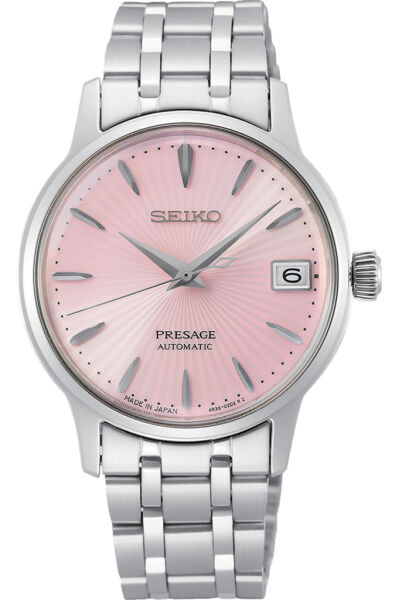 Seiko SRP839J Kol Saati