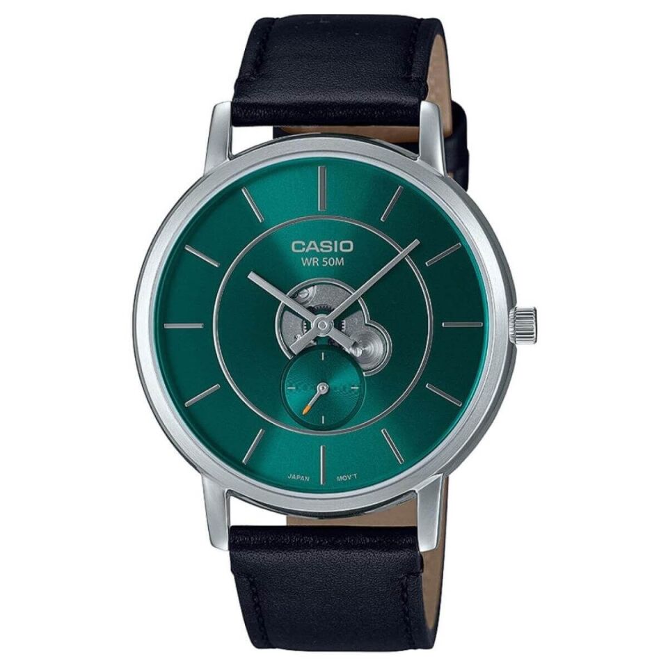 Casio MTP-B130L-3AVDF Kol Saati