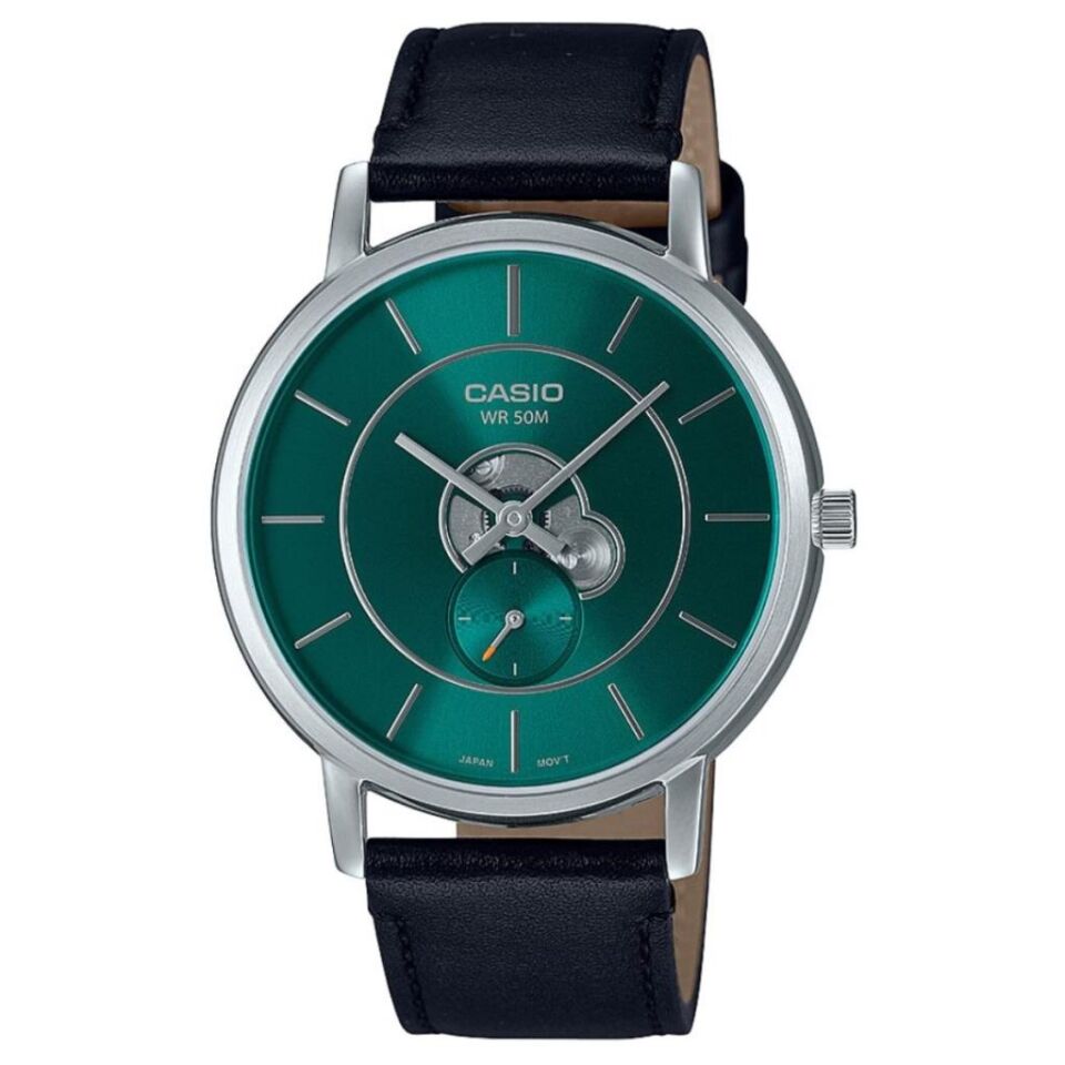 Casio MTP-B130L-3AVDF Kol Saati