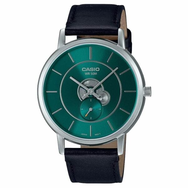Casio MTP-B130L-3AVDF Kol Saati
