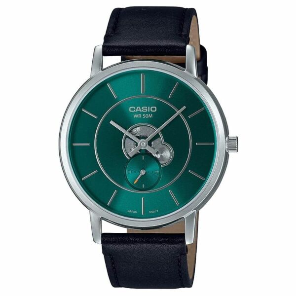 Casio MTP-B130L-3AVDF Kol Saati