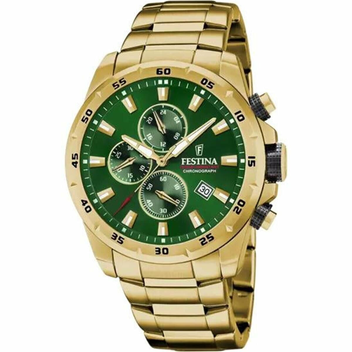 Festina F20541-3 Chrono Sport Erkek Kol Saati