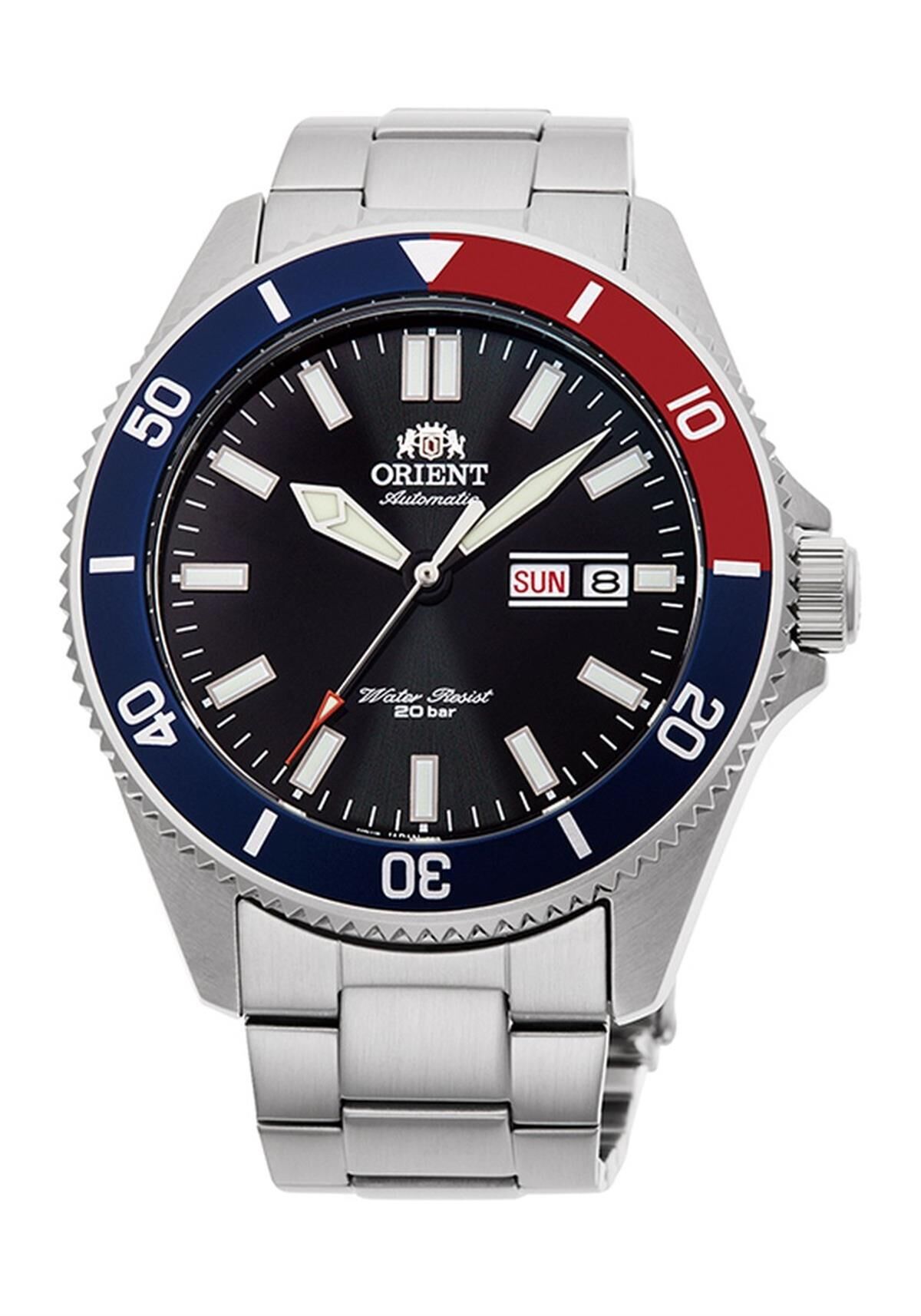 Orient  RA-AA0912B19B Kol Saati