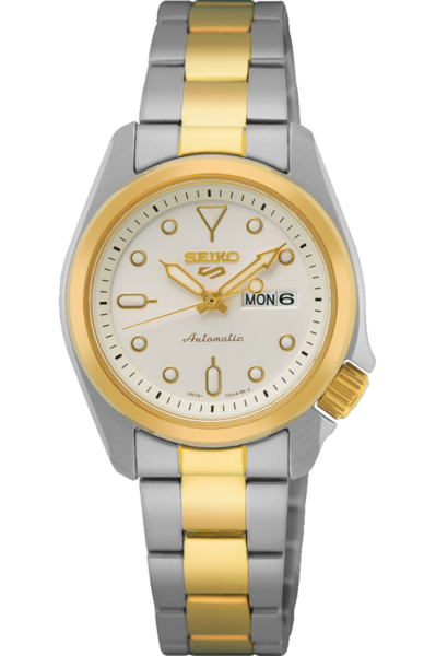 Seiko SRE004K Seiko5 Sports Kol Saati