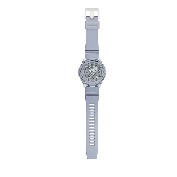 Casio G-Shock GA-2200FF-8ADR Kol Saati