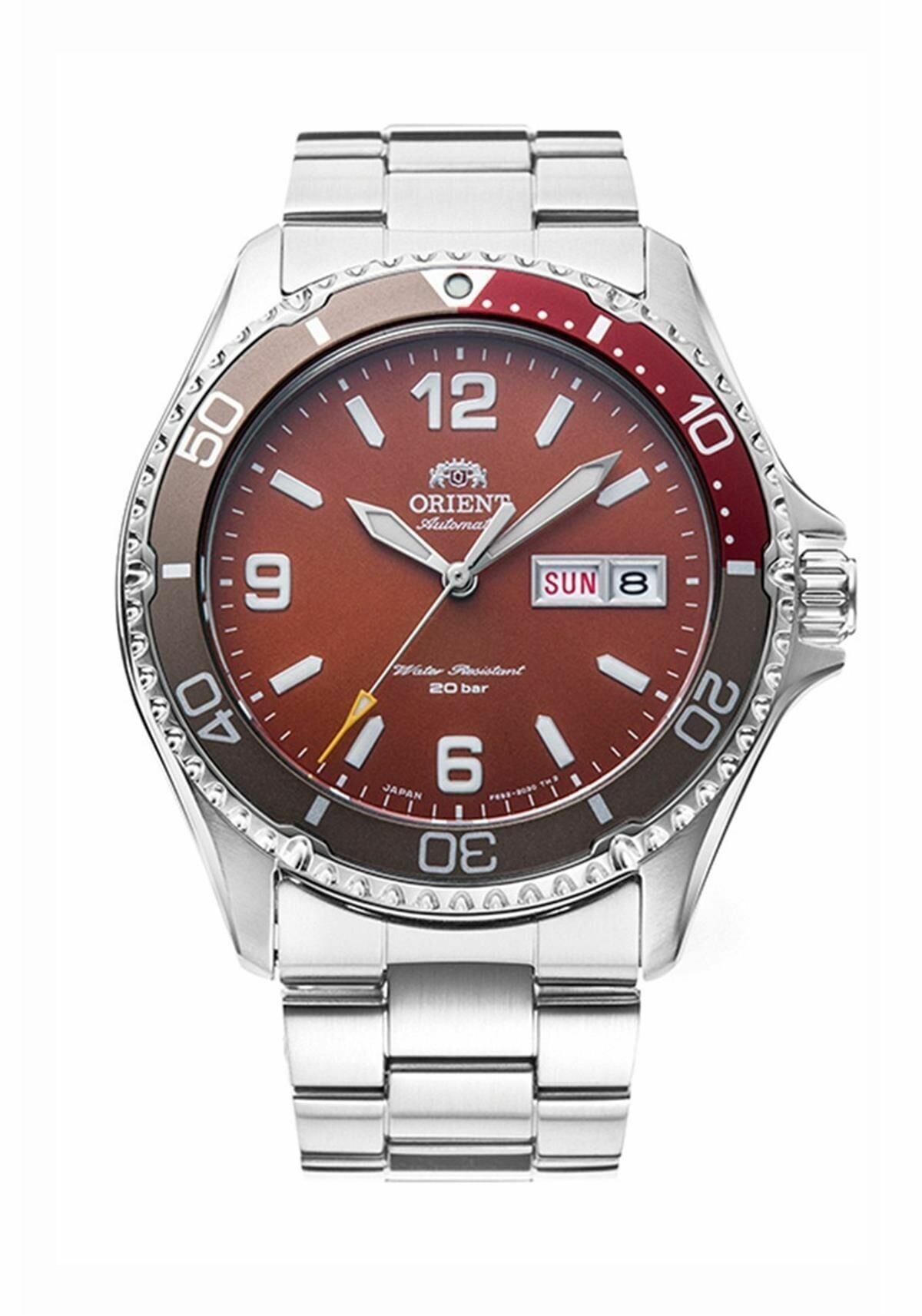 Orient  RA-AA0820R19B Kol Saati