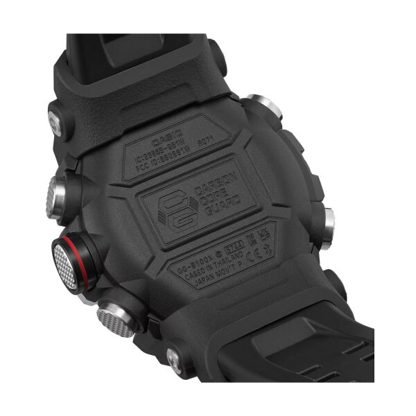 Casio G-Shock GG-B100XM-1ADR Kol Saati
