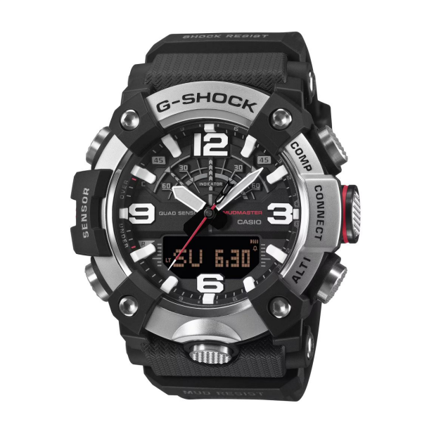 Casio G-Shock GG-B100XM-1ADR Kol Saati