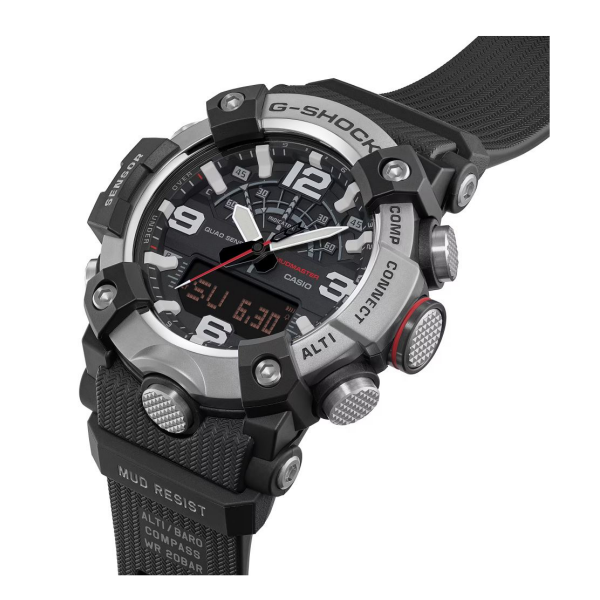 Casio G-Shock GG-B100XM-1ADR Kol Saati