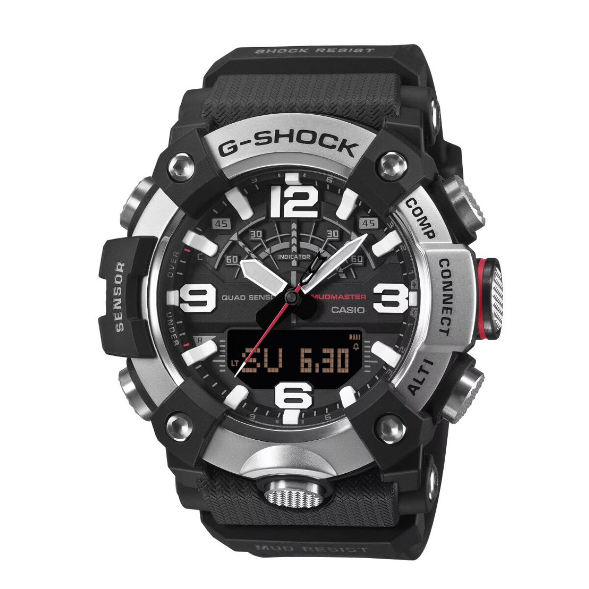 Casio G-Shock GG-B100XM-1ADR Kol Saati