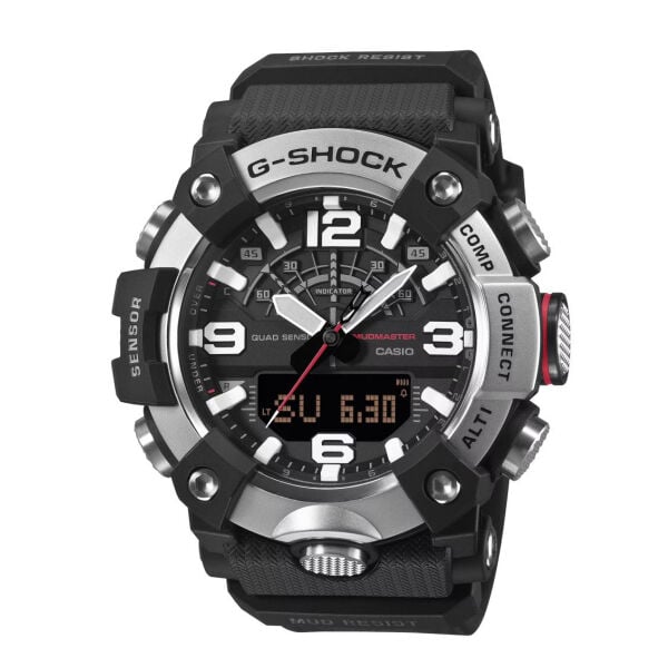 Casio G-Shock GG-B100XM-1ADR Kol Saati