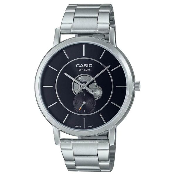 Casio MTP-B130D-1AVDF Kol Saati