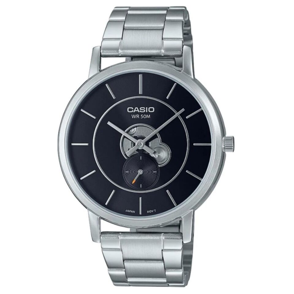 Casio MTP-B130D-1AVDF Kol Saati