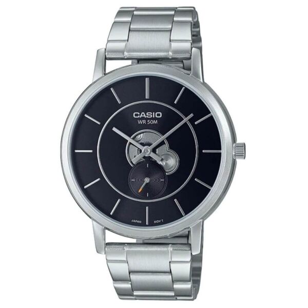 Casio MTP-B130D-1AVDF Kol Saati