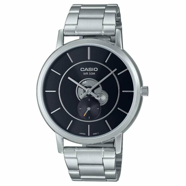 Casio MTP-B130D-1AVDF Kol Saati